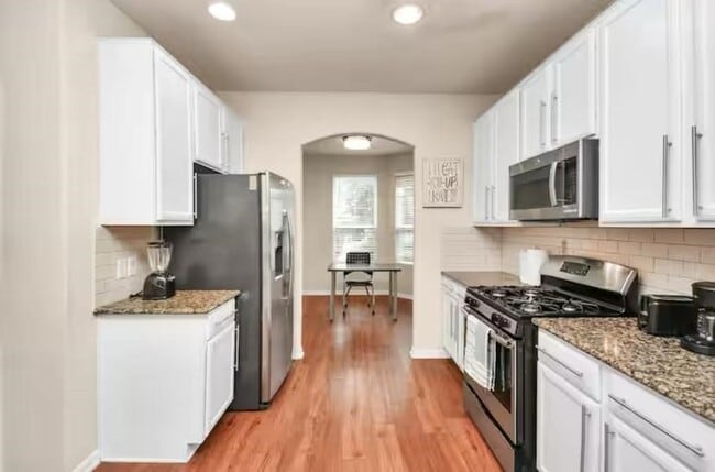 property at 18335 All Oak Trail