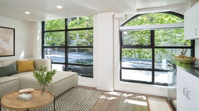 Metro on First in Seattle, WA - Building Photo - Building Photo