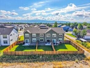 201 13th St in Belgrade, MT - Building Photo - Building Photo