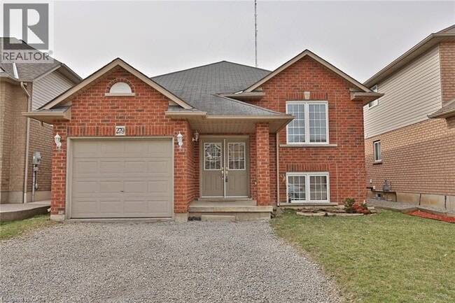 property at 279 Nashville Cir
