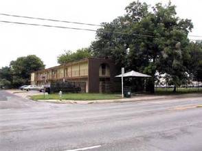 Studios On South 1st in Austin, TX - Building Photo - Building Photo