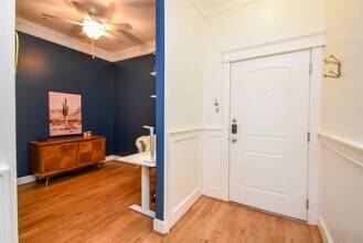 2802 Morrison St in Houston, TX - Building Photo - Building Photo