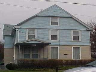 428 Eagle St in Dunkirk, NY - Building Photo