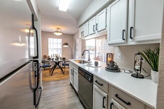 The Orion in Austin, TX - Foto de edificio - Building Photo