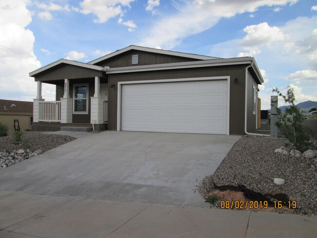 property at 277 Paramount St