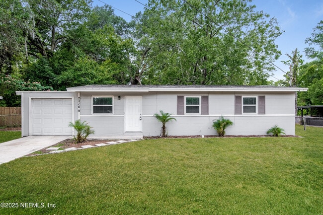 property at 2378 Lourdes Dr W