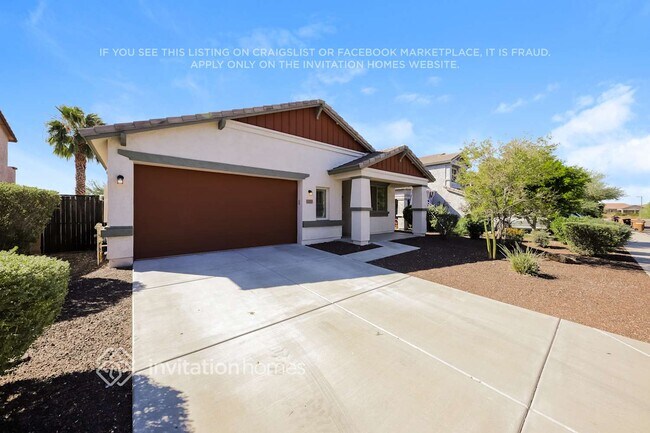 12737 W Pasaro Dr in Peoria, AZ - Building Photo - Building Photo