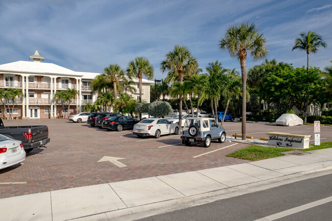 Hillsboro Imperial in Hillsboro Beach, FL - Building Photo - Building Photo