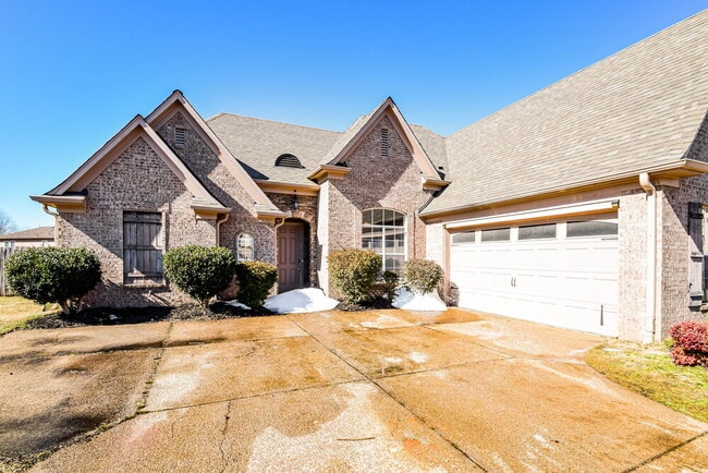 property at 1721 Englehart St