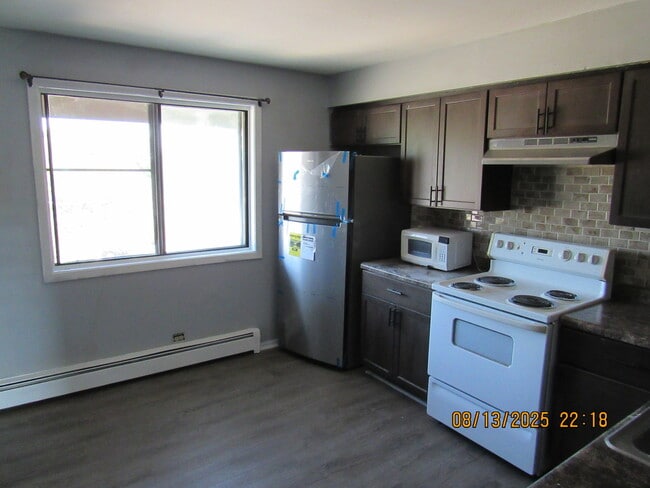 7713 Woodward Ave in Woodridge, IL - Building Photo - Building Photo