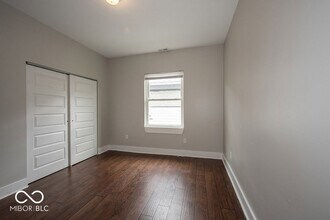 2029 N College Ave in Indianapolis, IN - Building Photo - Building Photo