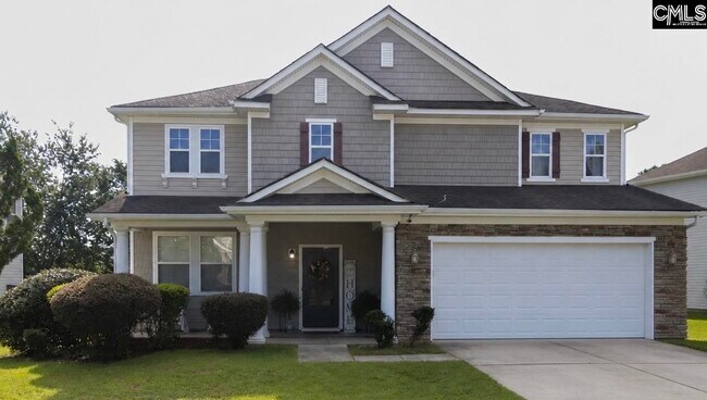 433 Indigo Ridge Dr