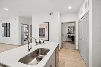 Ascend at Gateway in Denver, CO - Building Photo - Building Photo