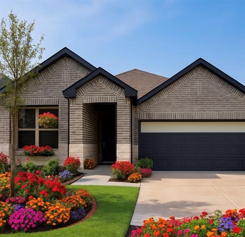 property at 601 Huntley Dr