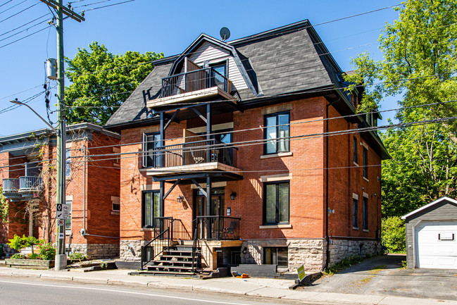 550 O'Connor St in Ottawa, ON - Building Photo - Primary Photo