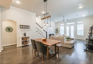 1521 Nashua St in Houston, TX - Building Photo - Building Photo