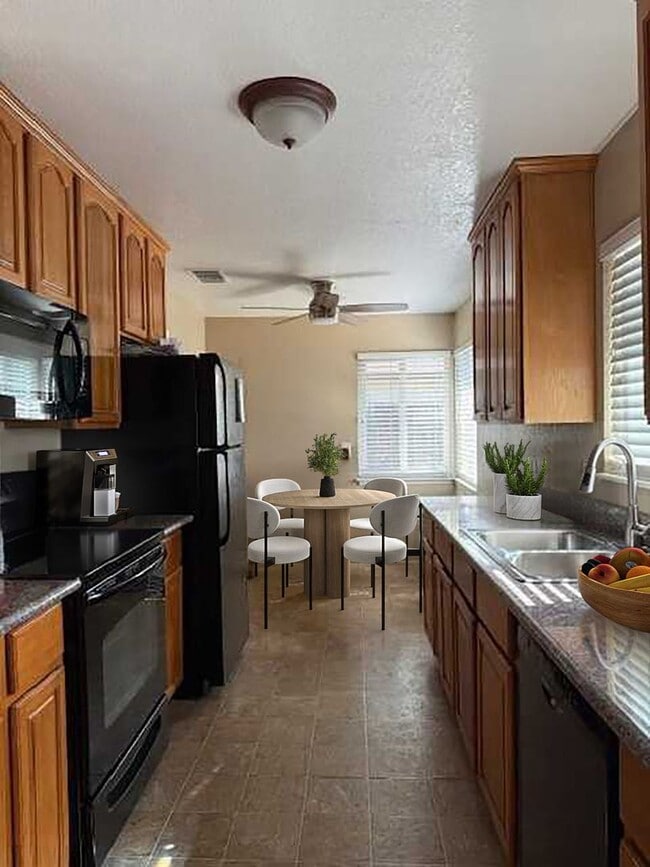 2407 Marcia Dr in Pleasant Hill, CA - Building Photo - Building Photo