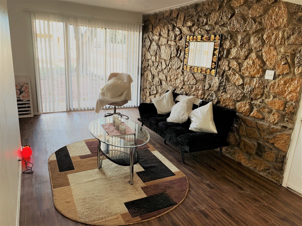 Cielo Vista Apartments in El Paso, TX