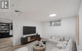 538 Roxton Rd in Toronto, ON - Building Photo