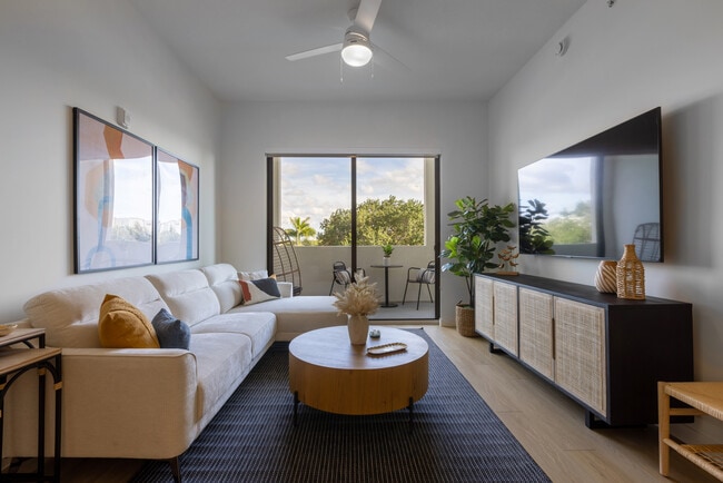 South Pointe Apartments