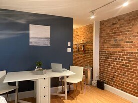 1909 17th St NW in Washington, DC - Building Photo