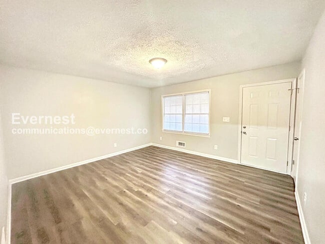 property at 321 Wilson Mill Rd SW