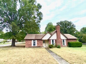 7871 Carol Elaine Cir in Bartlett, TN - Building Photo - Building Photo