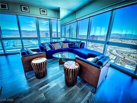 4471 Dean Martin Dr, Unit 2 in Las Vegas, NV - Building Photo
