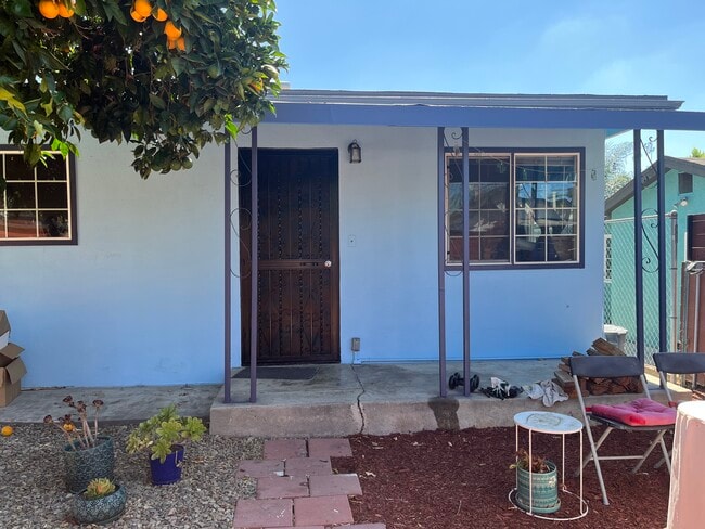 property at 2900 Elm St