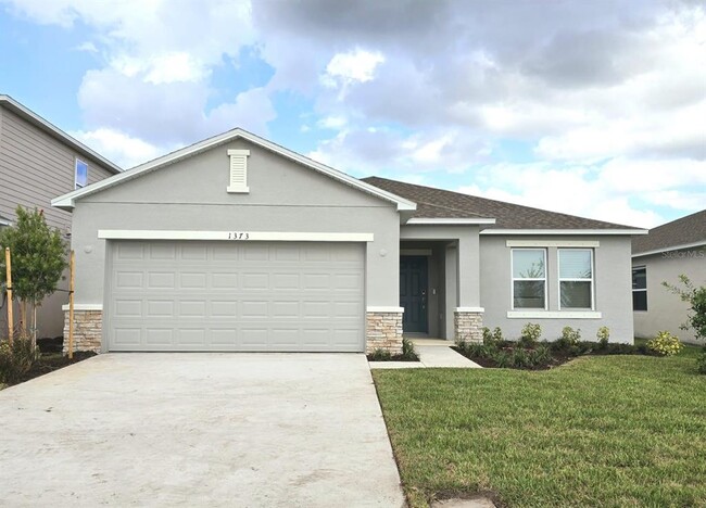 property at 1348 Axel Graeson Ave