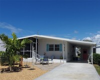 712 Carefree St in Venice, FL - Foto de edificio - Building Photo