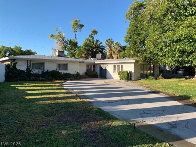 property at 2901 Burton Ave