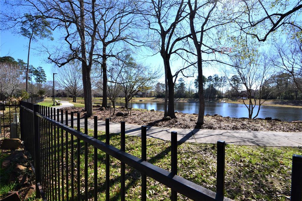 510 Island Spring Ct in Spring, TX - Building Photo