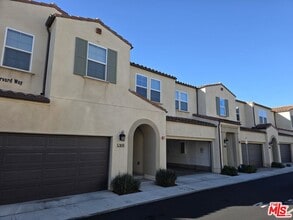 5308 Harvard Wy in Cypress, CA - Building Photo - Building Photo