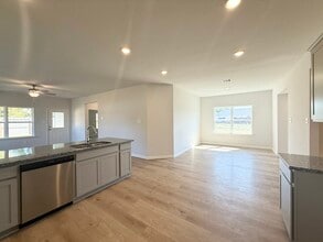 15455 Foresail Ln in South Houston, TX - Building Photo - Building Photo