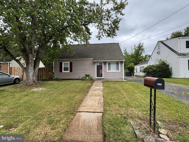 property at 144 Baker St
