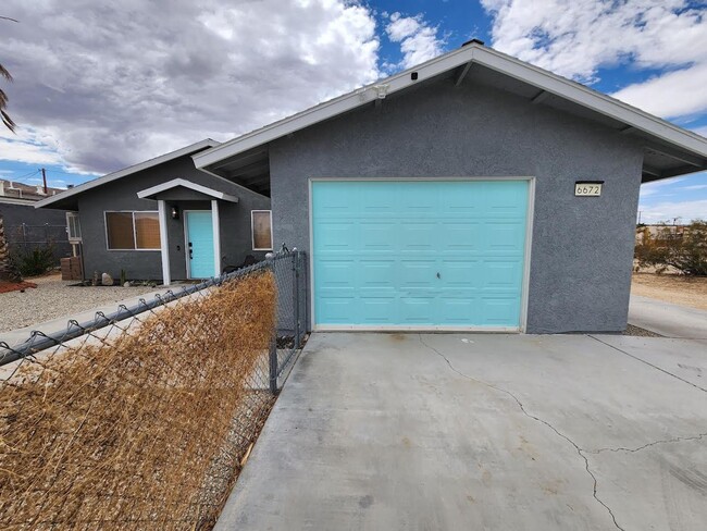 6672 Mojave Ave in Twentynine Palms, CA - Building Photo - Building Photo