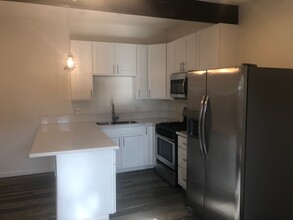 447 S Orange Ave in El Cajon, CA - Building Photo - Building Photo