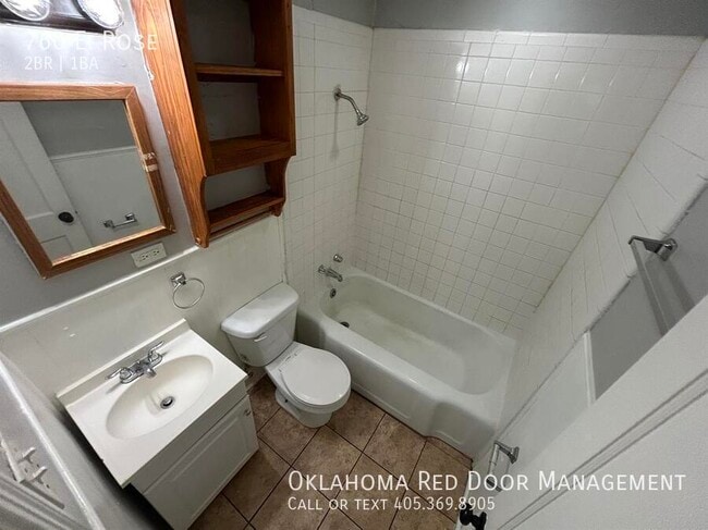 property at 760 E Rose Dr