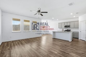 14841 Dusty Boot Trl in Haslet, TX - Building Photo - Building Photo