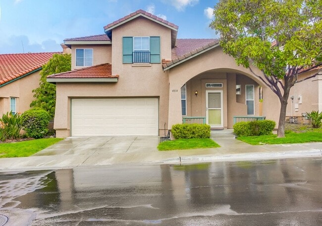 4018 Ivey Vista Way in Oceanside, CA - Building Photo - Building Photo