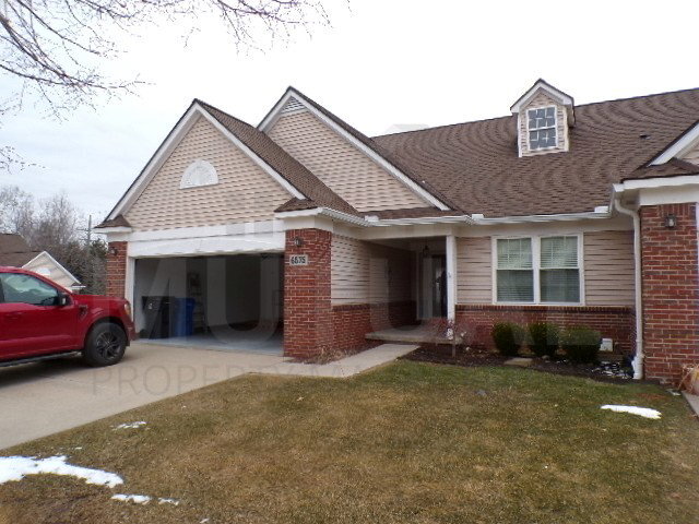 property at 6575 Cortland Ave