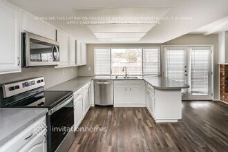 500 Hardwood Trail in Mesquite, TX - Building Photo - Building Photo