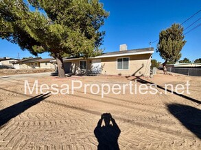 16636 Mesquite St in Hesperia, CA - Building Photo - Building Photo