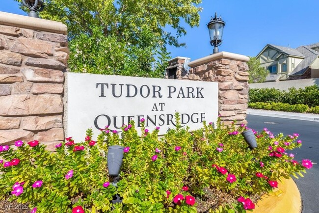 property at 9161 Tudor Park Pl
