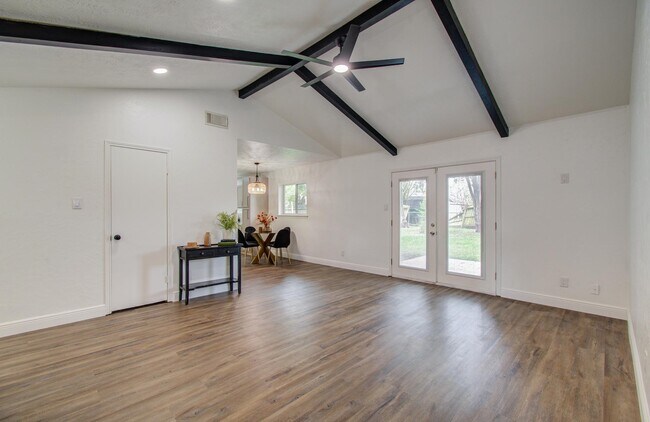 9923 Antrim Ln in La Porte, TX - Building Photo - Building Photo