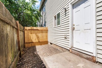 2338 SE 89th Ave in Portland, OR - Building Photo - Building Photo
