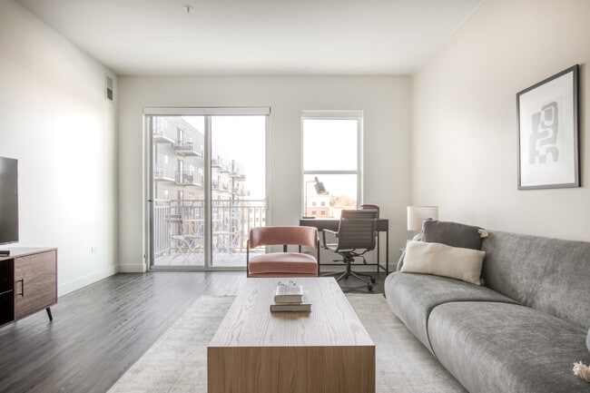 property at 100 N Addison Ave