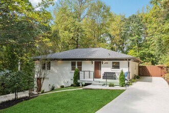 1288 N Emory Pl NE in Atlanta, GA - Building Photo - Building Photo