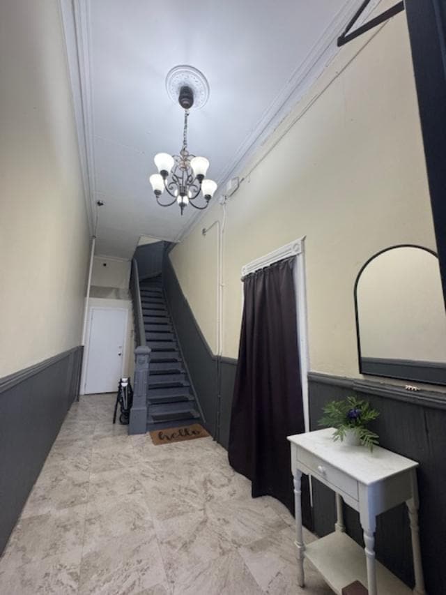 169 Christopher Columbus Dr, Unit 3f